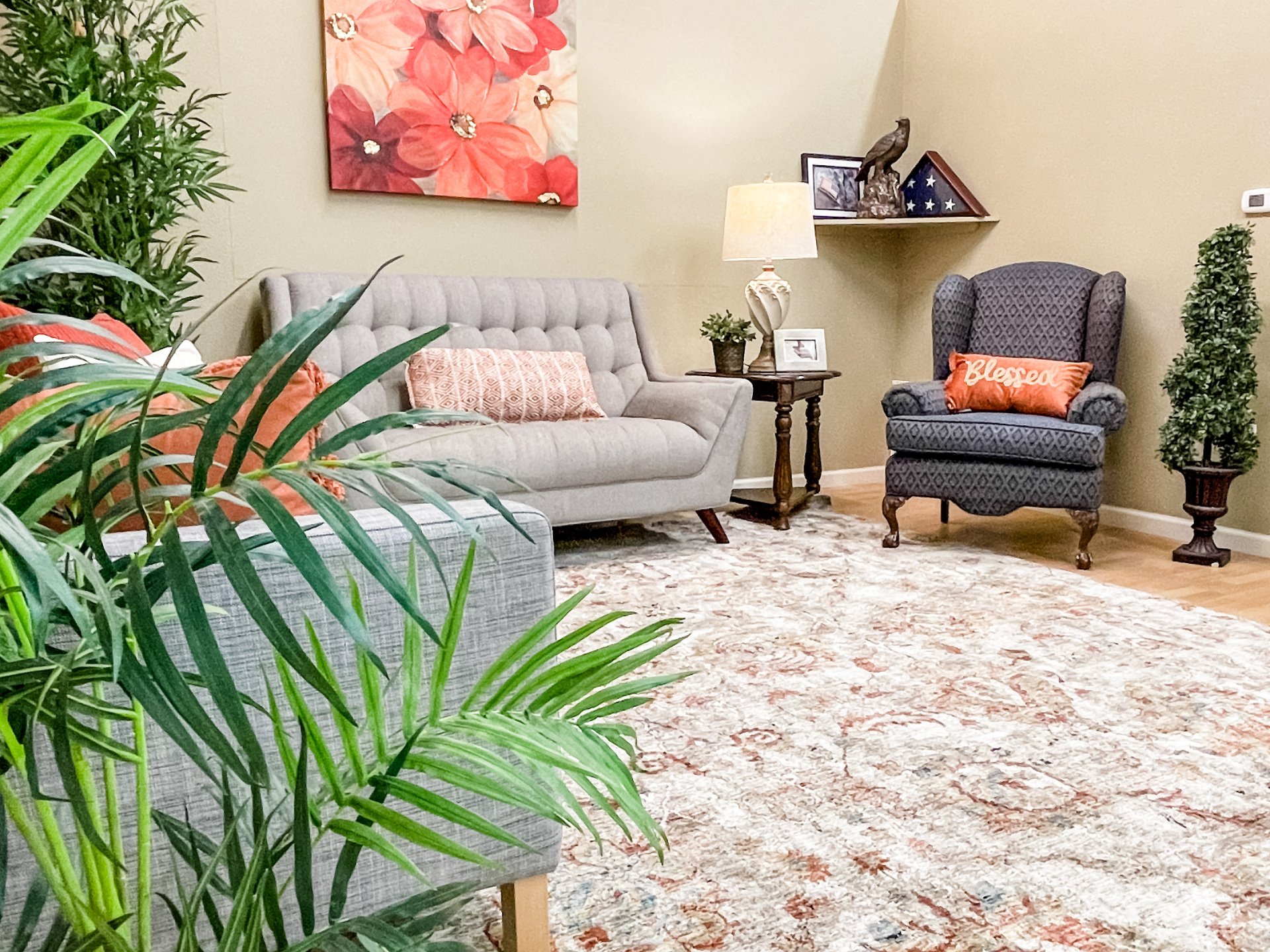 Our Locations Harrell Funeral Homes