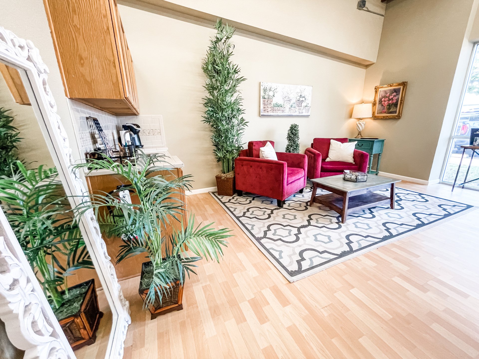 Our Locations Harrell Funeral Homes