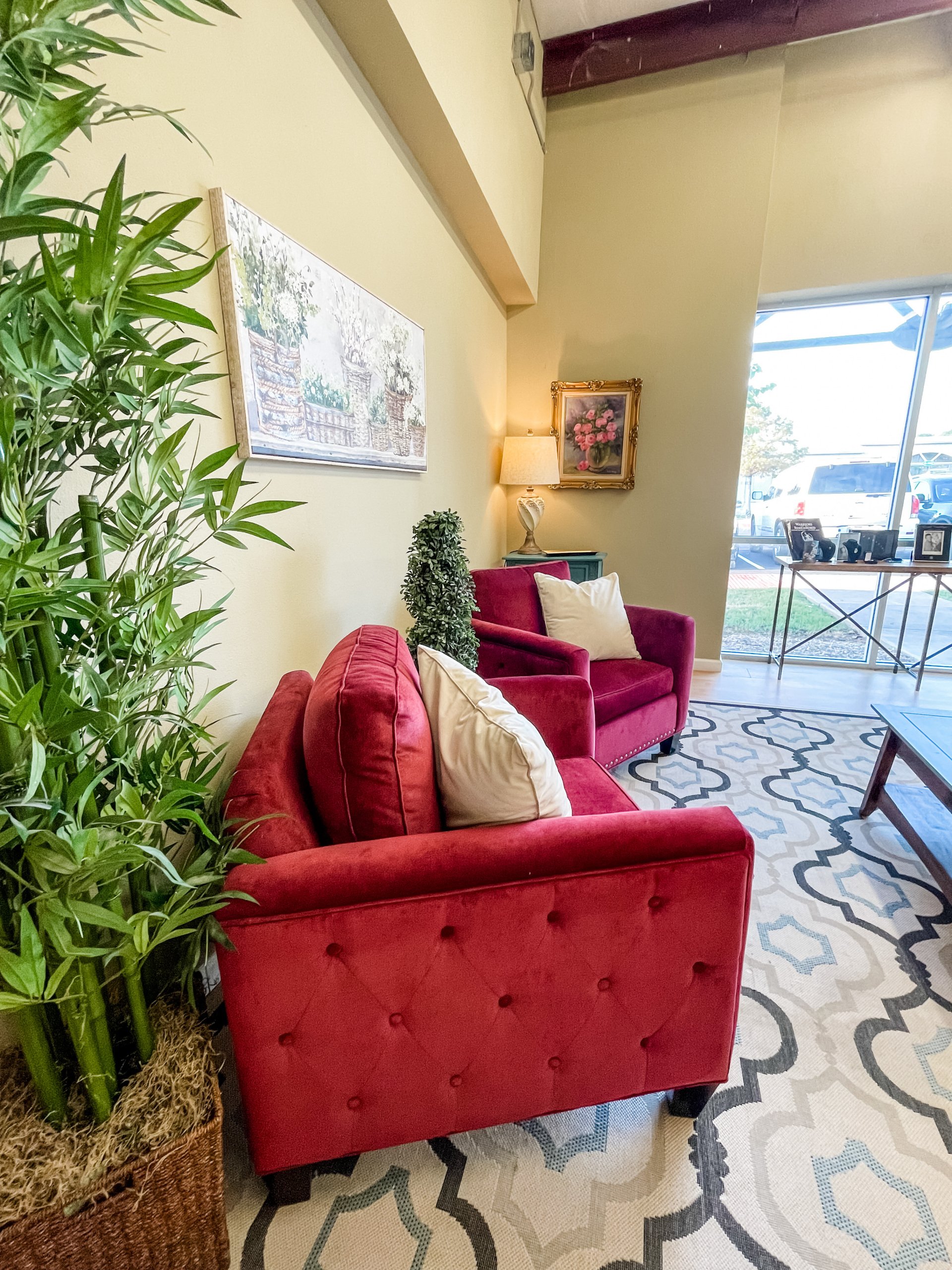 Our Locations Harrell Funeral Homes