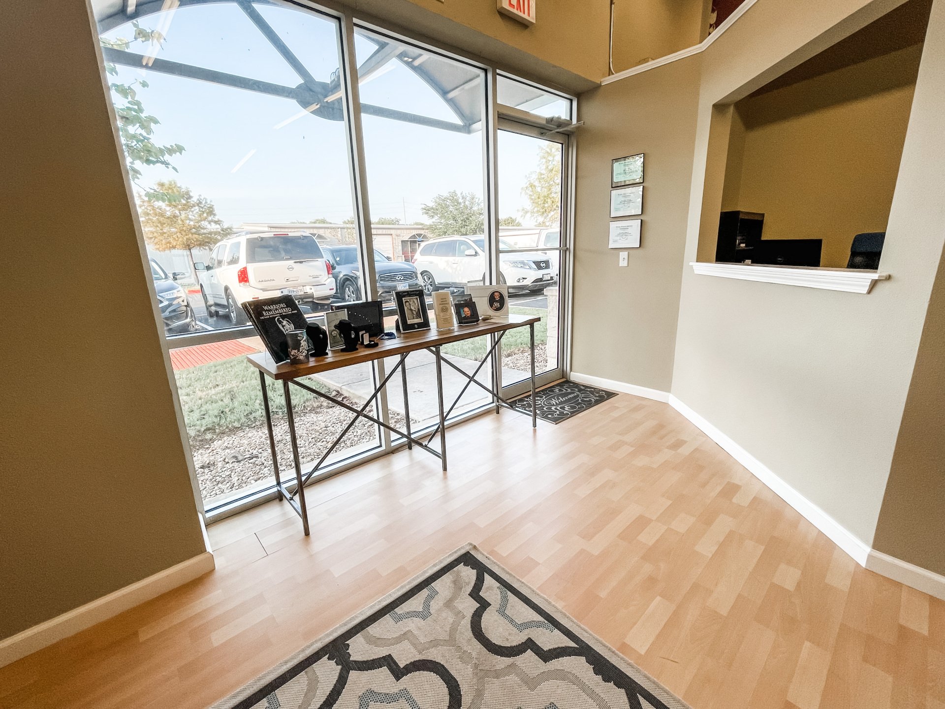 Our Locations Harrell Funeral Homes