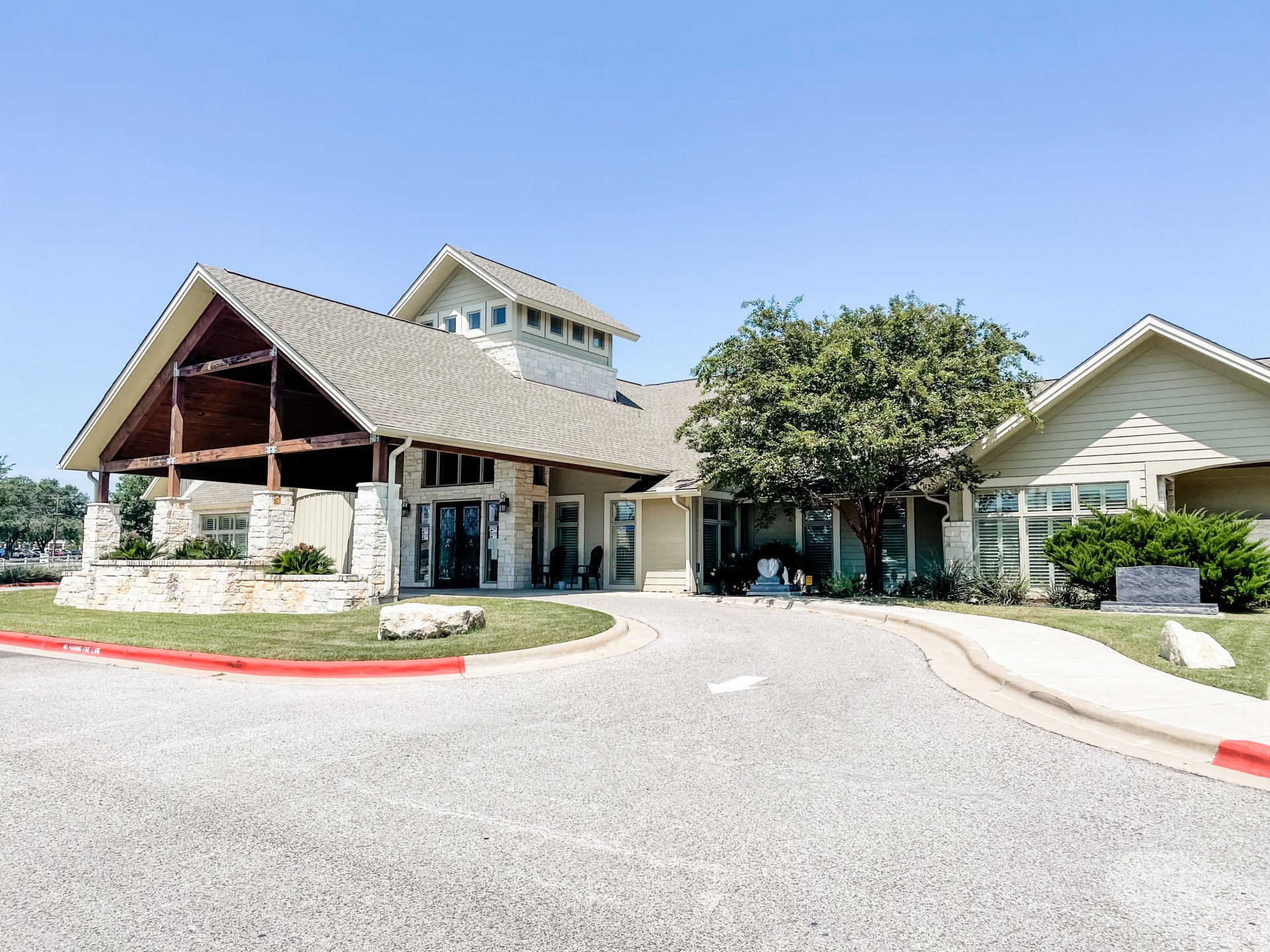 Our Locations Harrell Funeral Homes