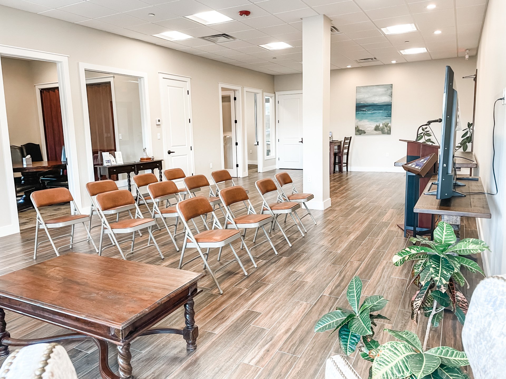 Our Locations Harrell Funeral Homes