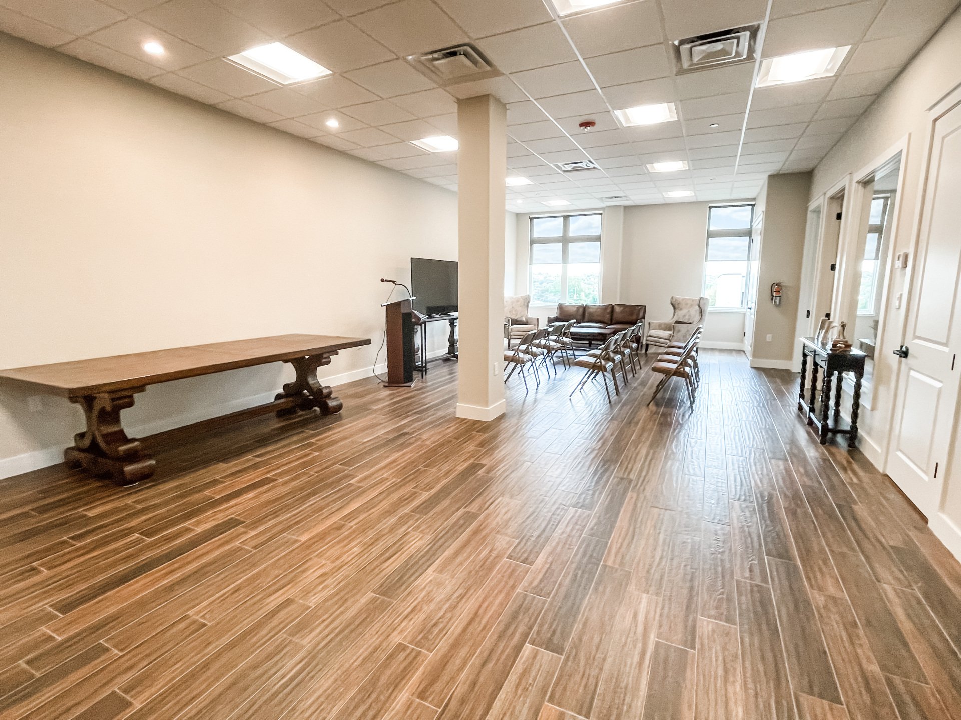 Our Locations Harrell Funeral Homes