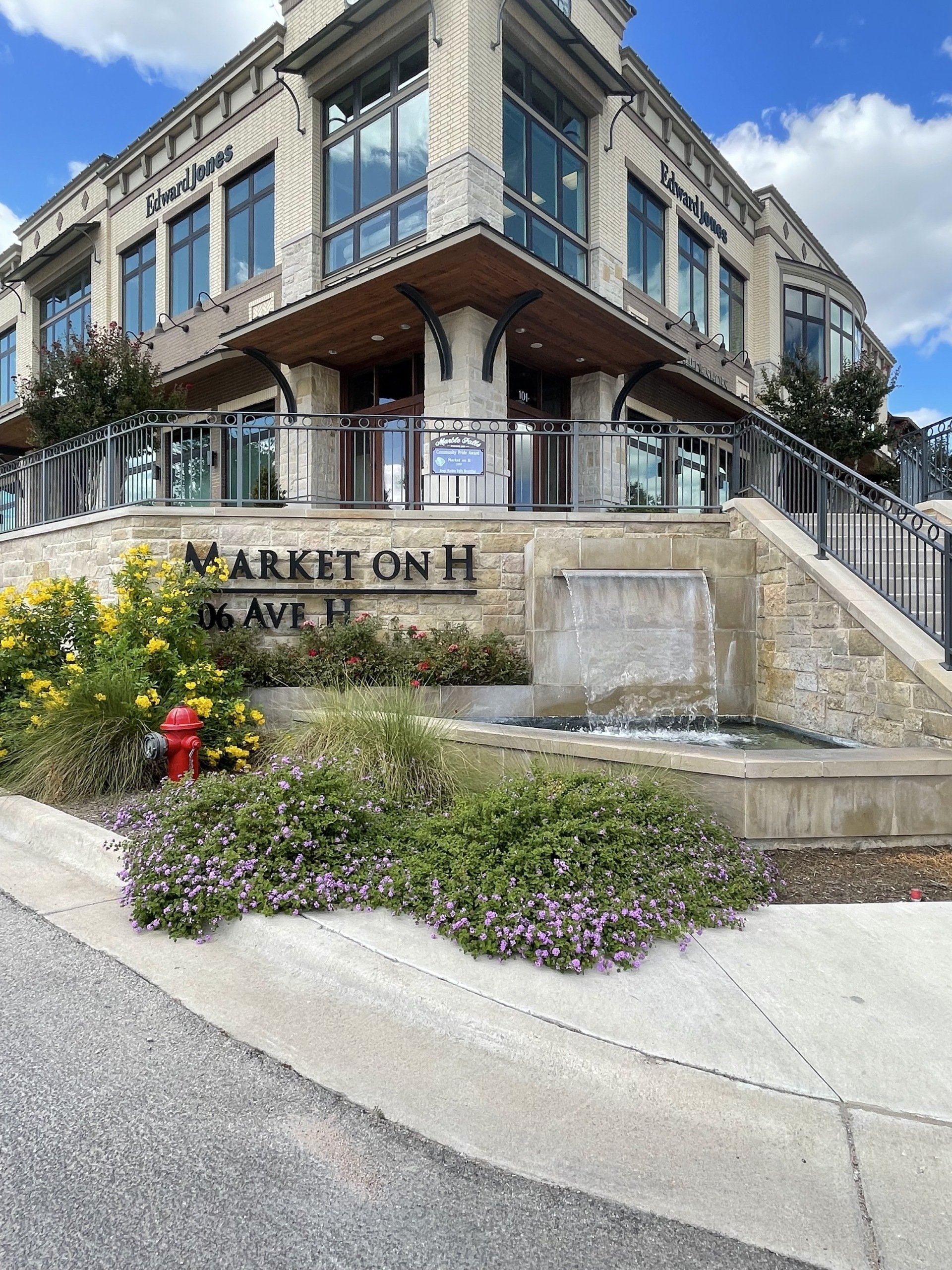 Our Locations Harrell Funeral Homes