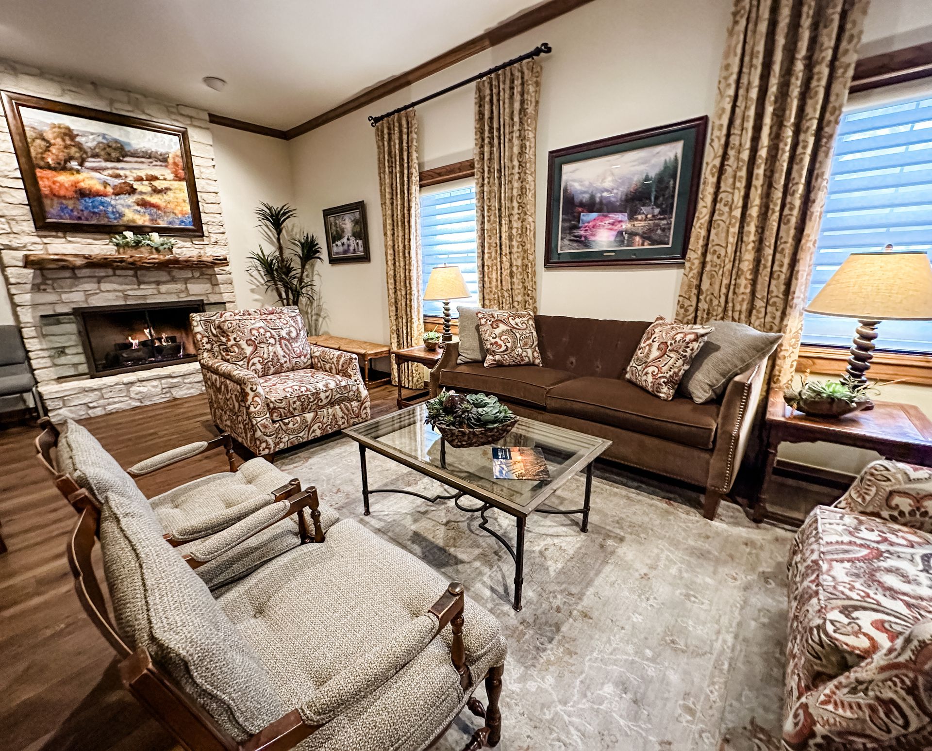 Our Locations Harrell Funeral Homes