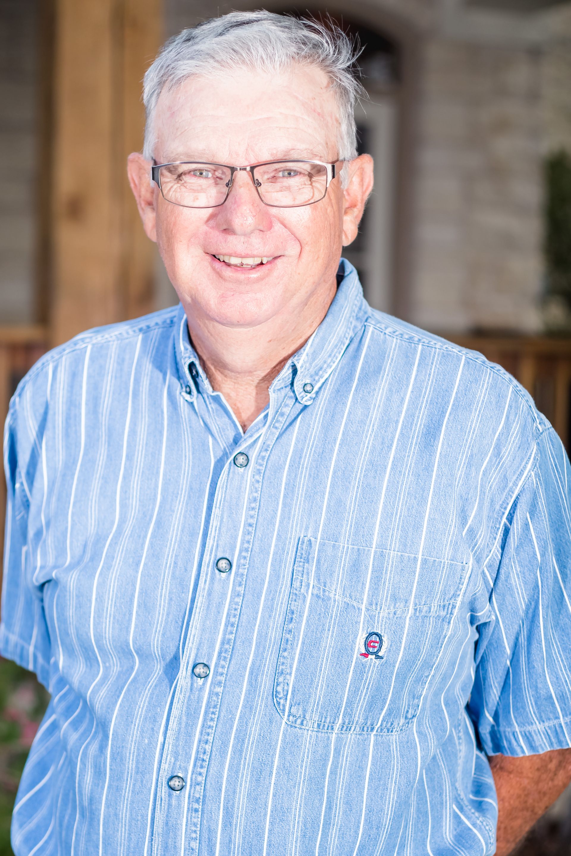 Meet Our Team Harrell Funeral Homes