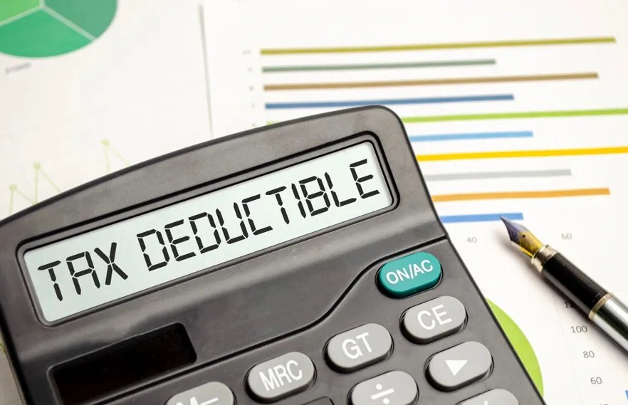 Overlooked TaxDeductible Expenses Among Business Owners