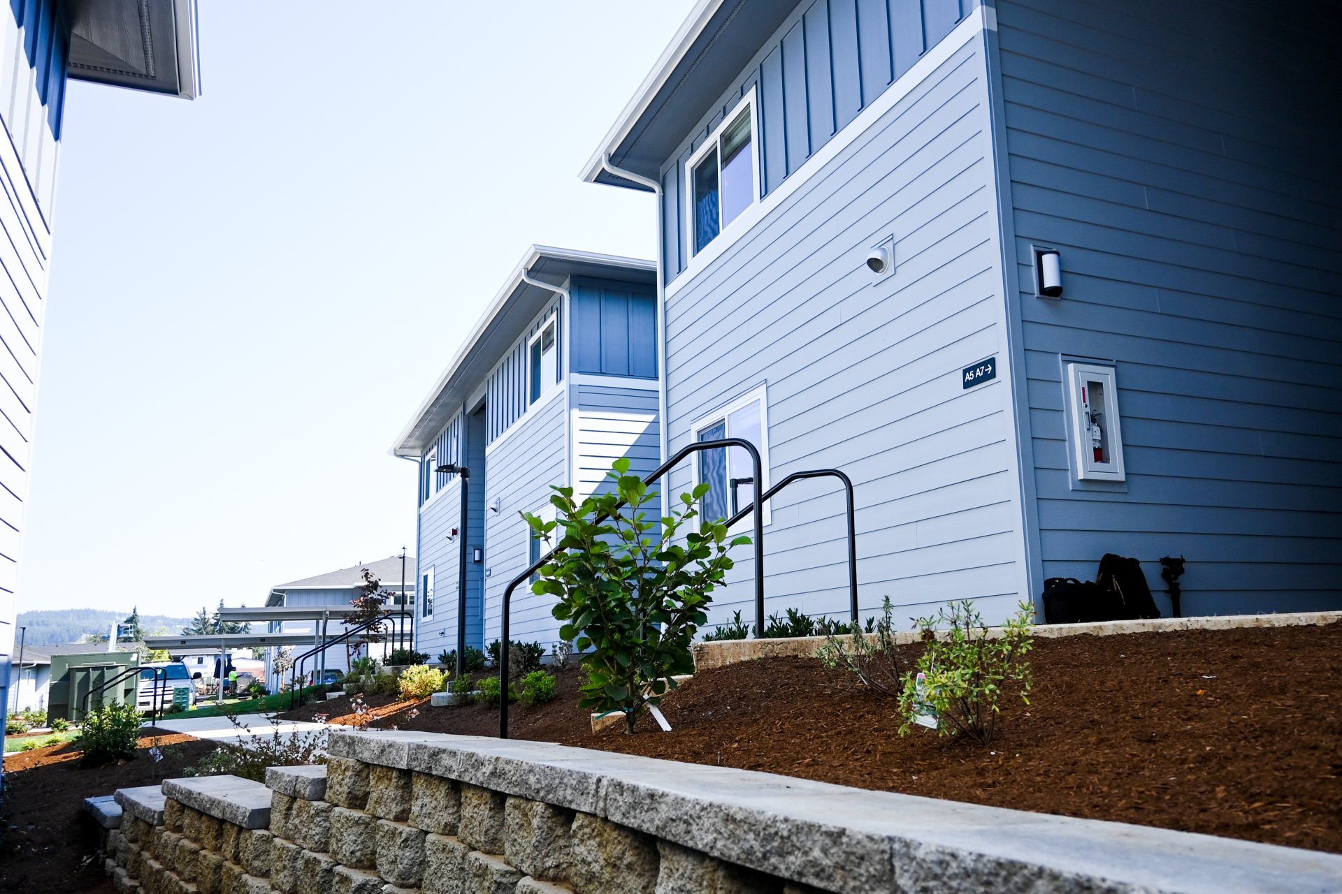 Harrison Village Apartments View Our Apartment Gallery