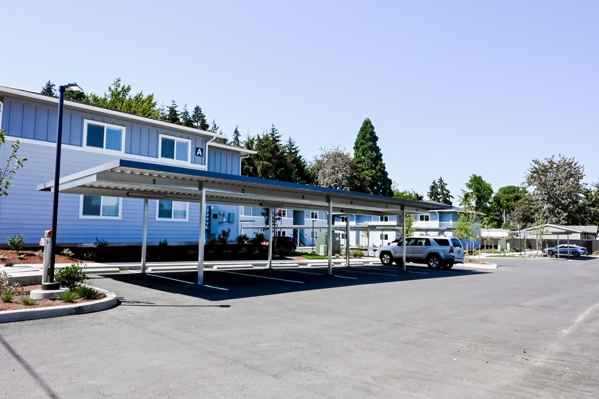 Harrison Village Apartments View Our Apartment Gallery