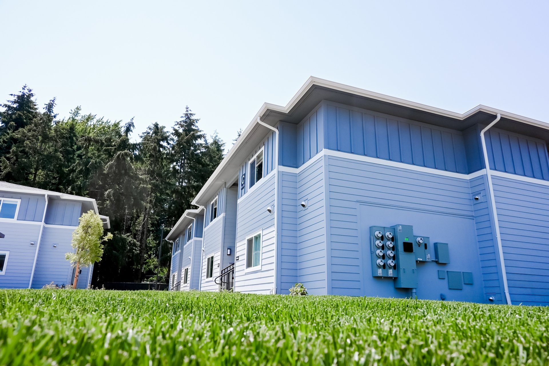 Harrison Village Apartments View Our Apartment Gallery