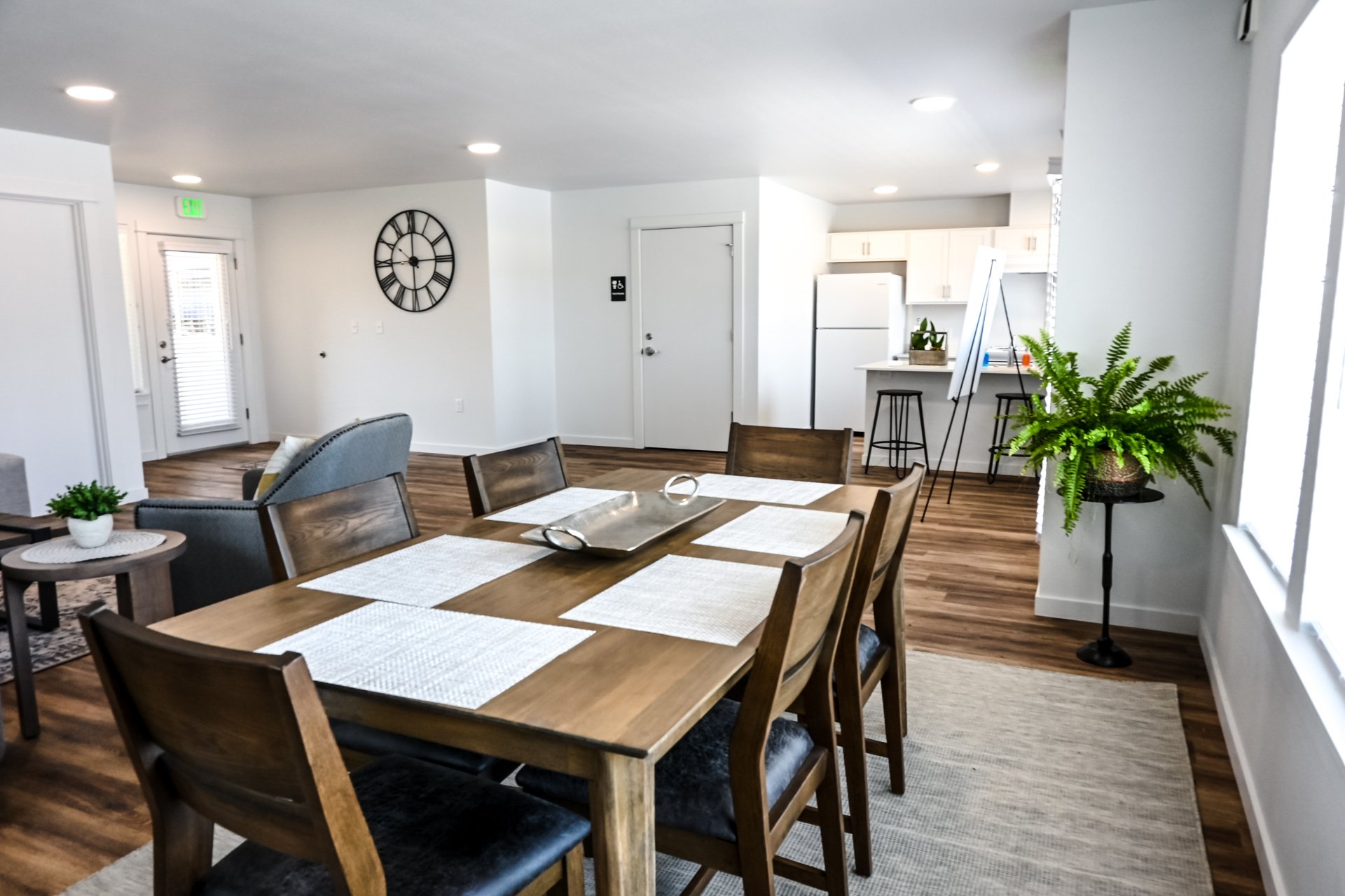 Harrison Village Apartments View Our Apartment Gallery