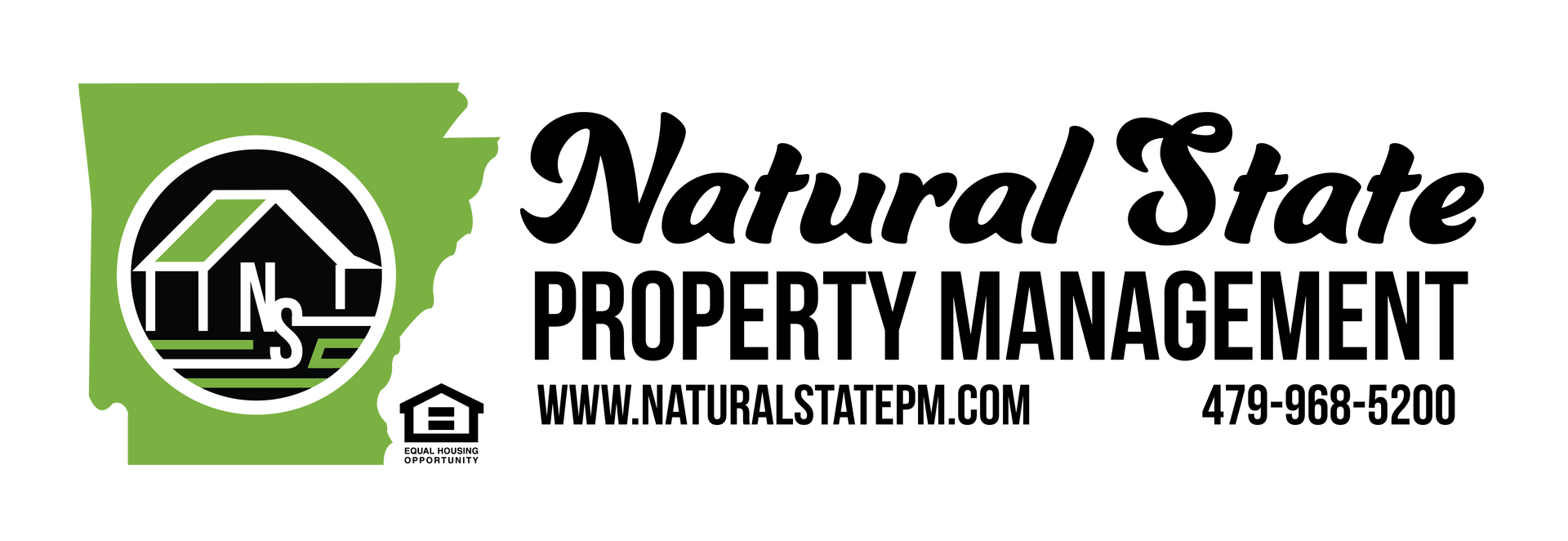 Natural State Property Management Russellville, AR