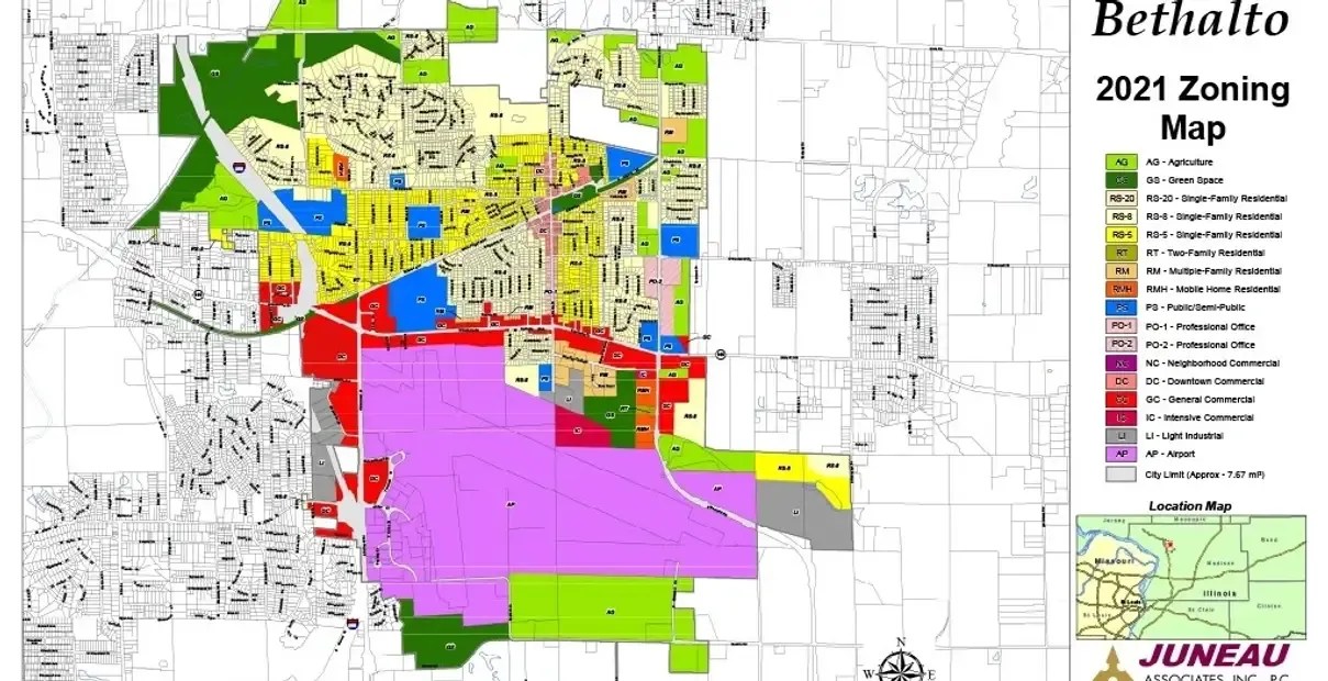 Bethalto Chamber of Commerce Illinois