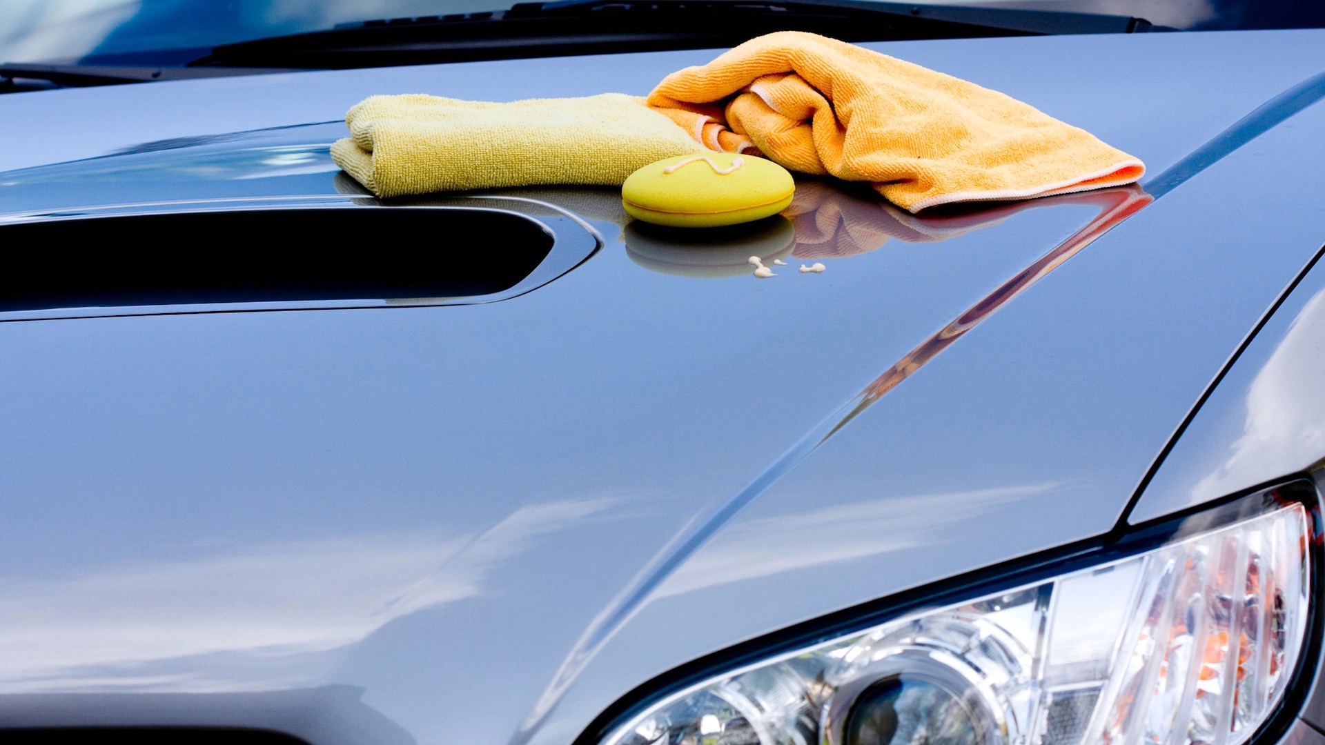 What to Know About Car Wash and Polish