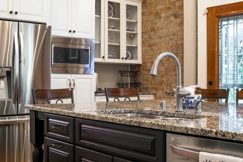 Home, Kitchen, Bath Remodeling Services Louisville, Kentucky