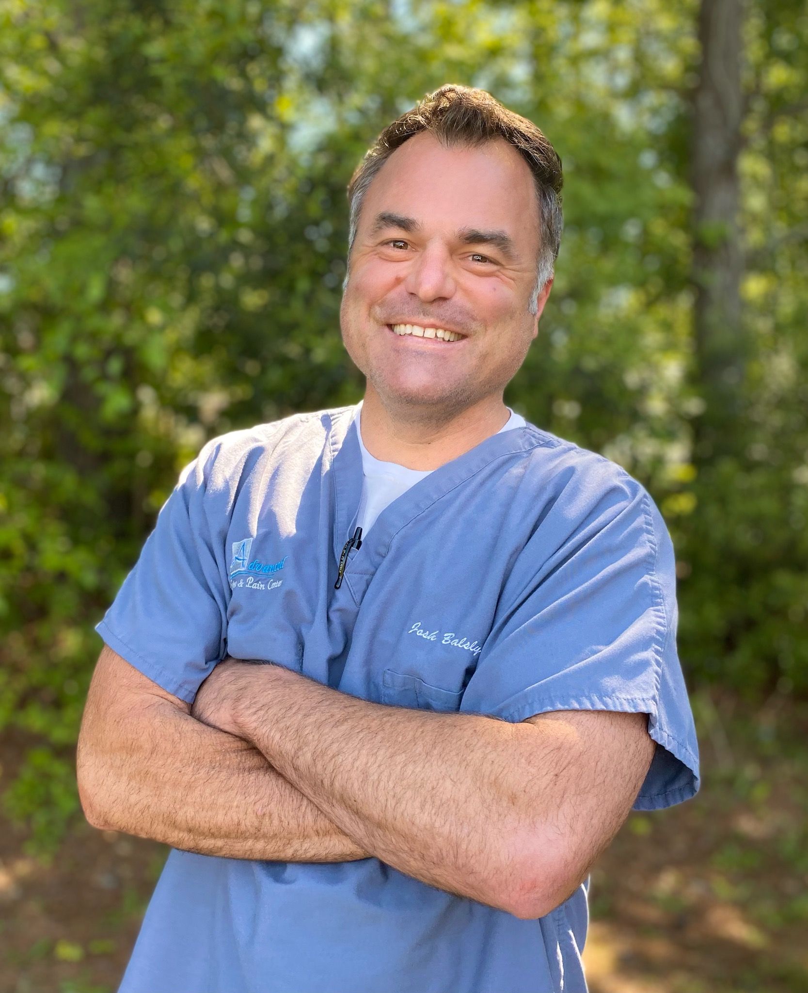 Advanced Spine & Pain Center Pain Management Clinic