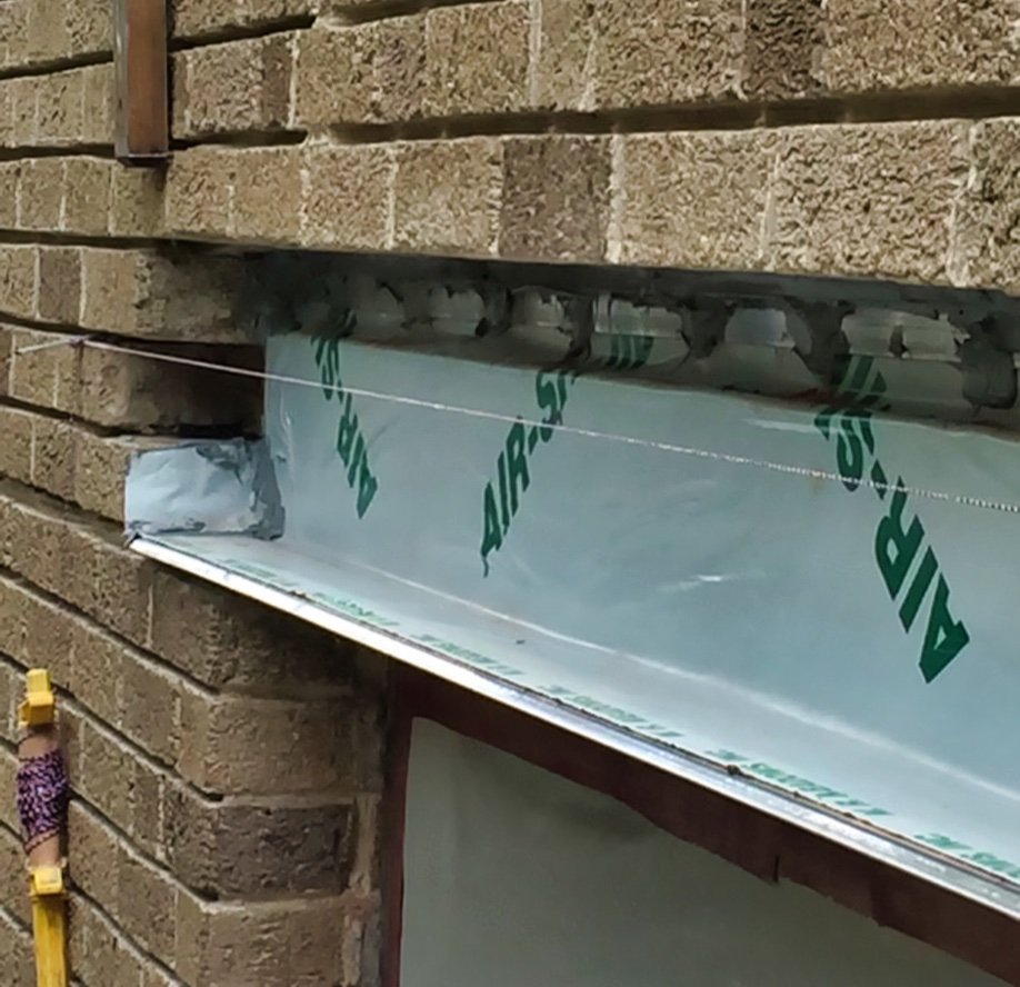 The Importance of Proper Flashing Installation and Repair