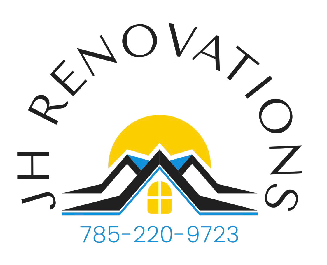 Home Renovation Services; Home Renovation Company Topeka, KS JH
