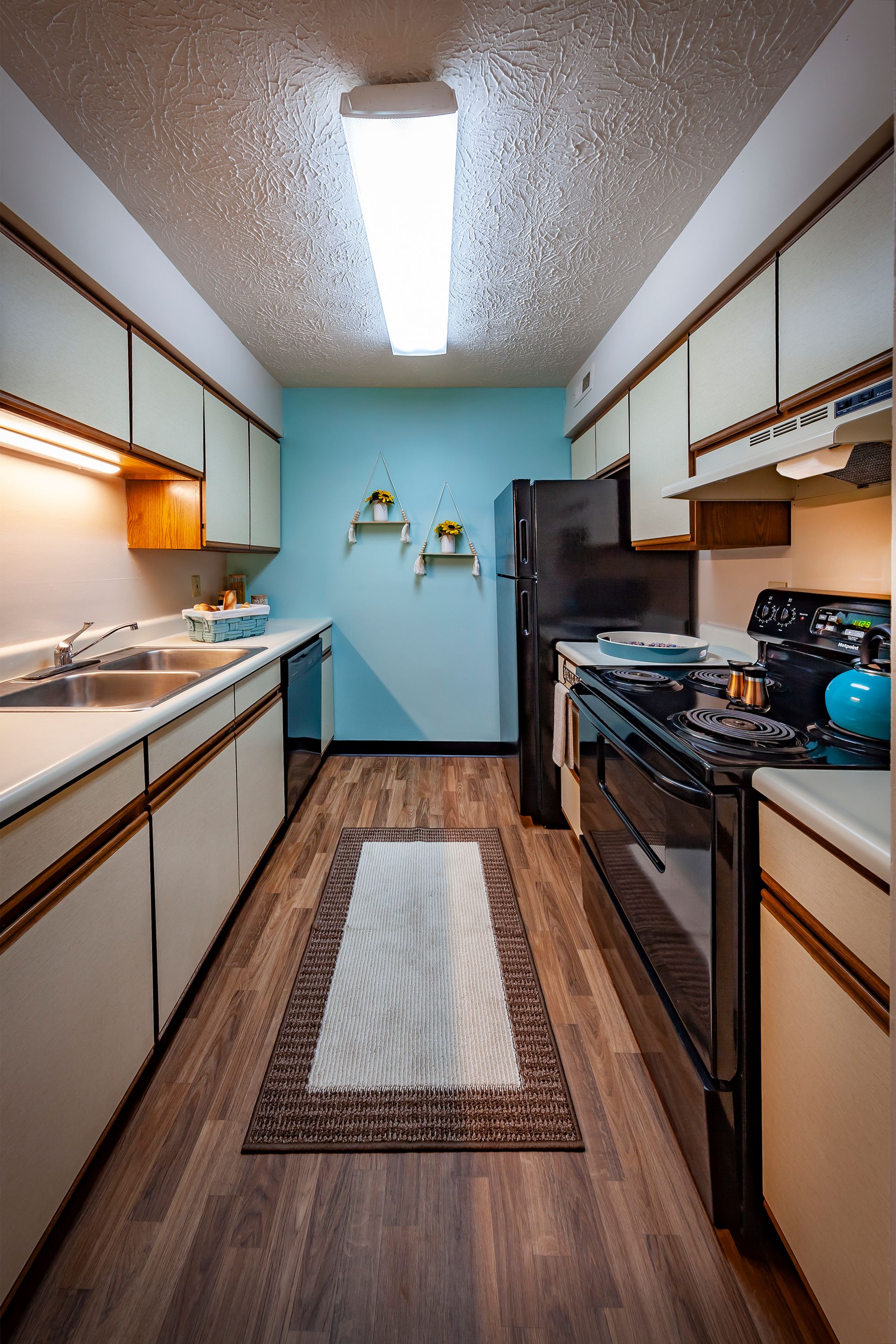 Gallery Greenfield Village Apartments Greenfield, IN