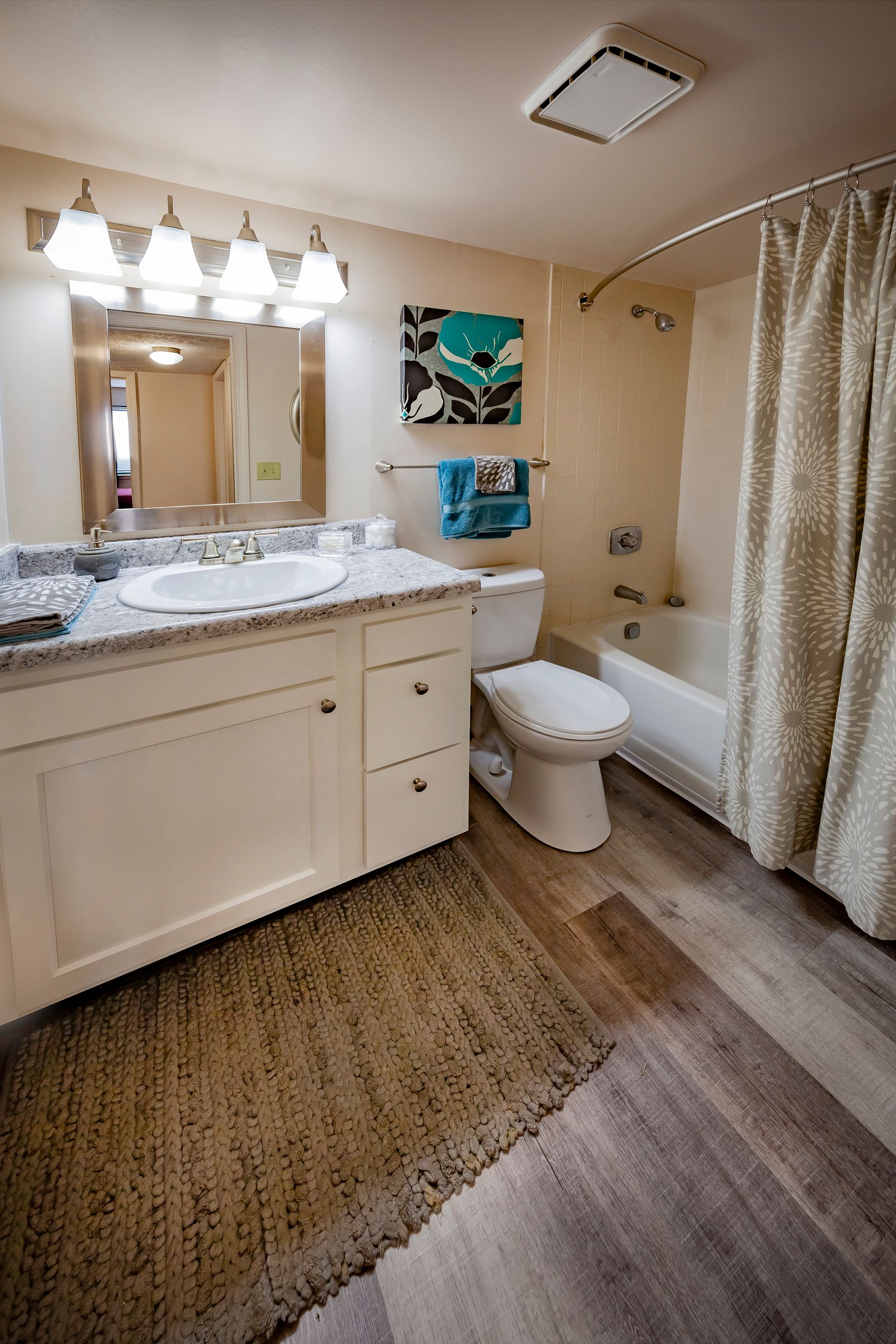 Gallery Greenfield Village Apartments Greenfield, IN