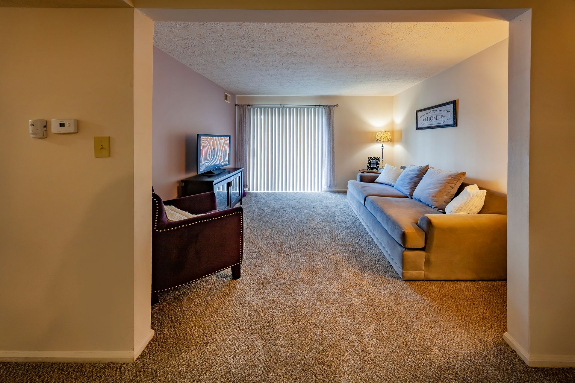 Gallery Greenfield Village Apartments Greenfield, IN