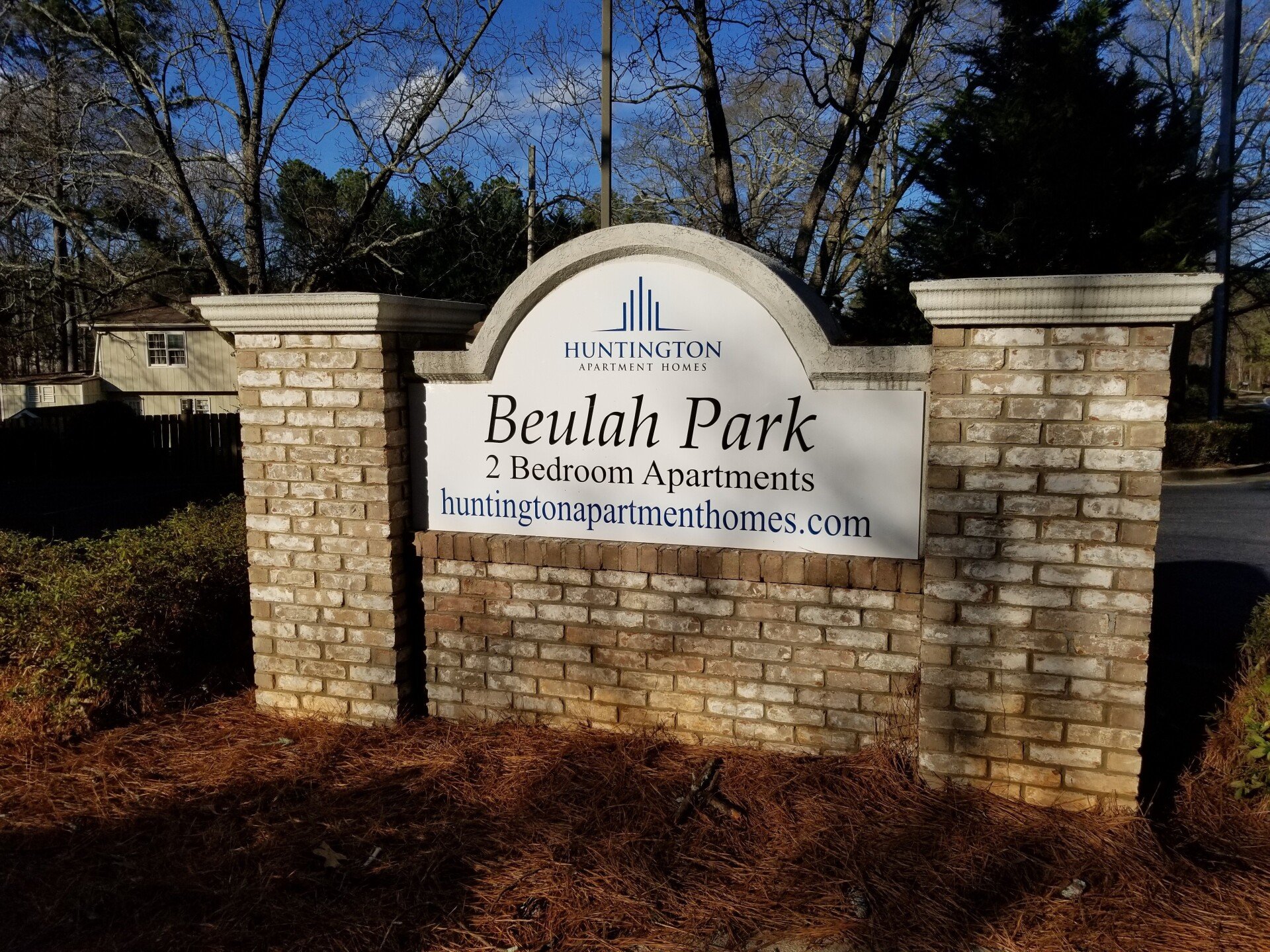 Beulah Park Apartments Carrollton, GA