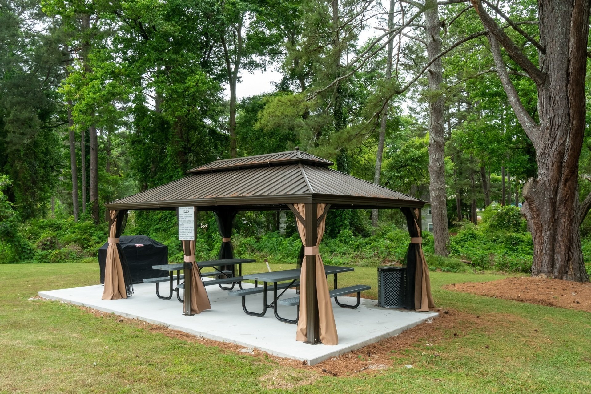 Governor’s Court Apartments Oxford, GA