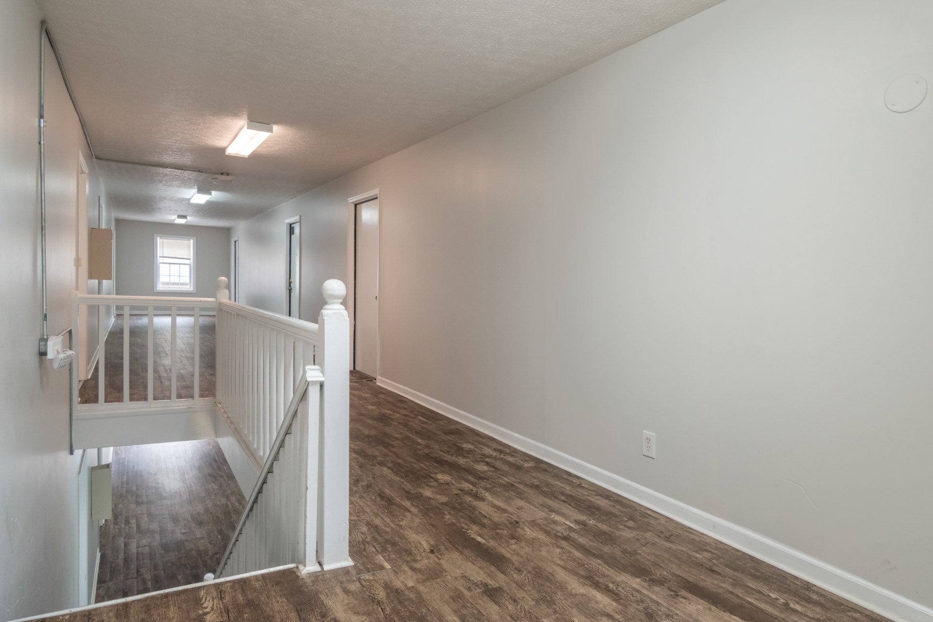 Governor’s Court Apartments Oxford, GA