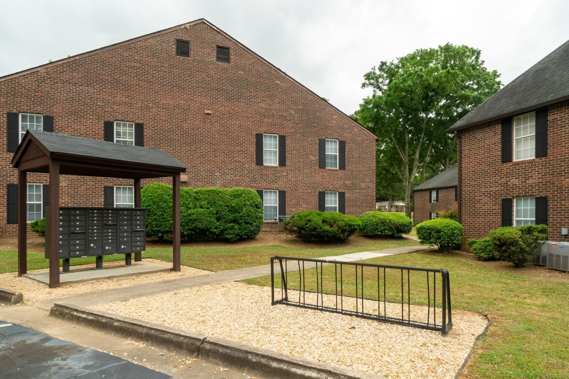 Governor’s Court Apartments Oxford, GA