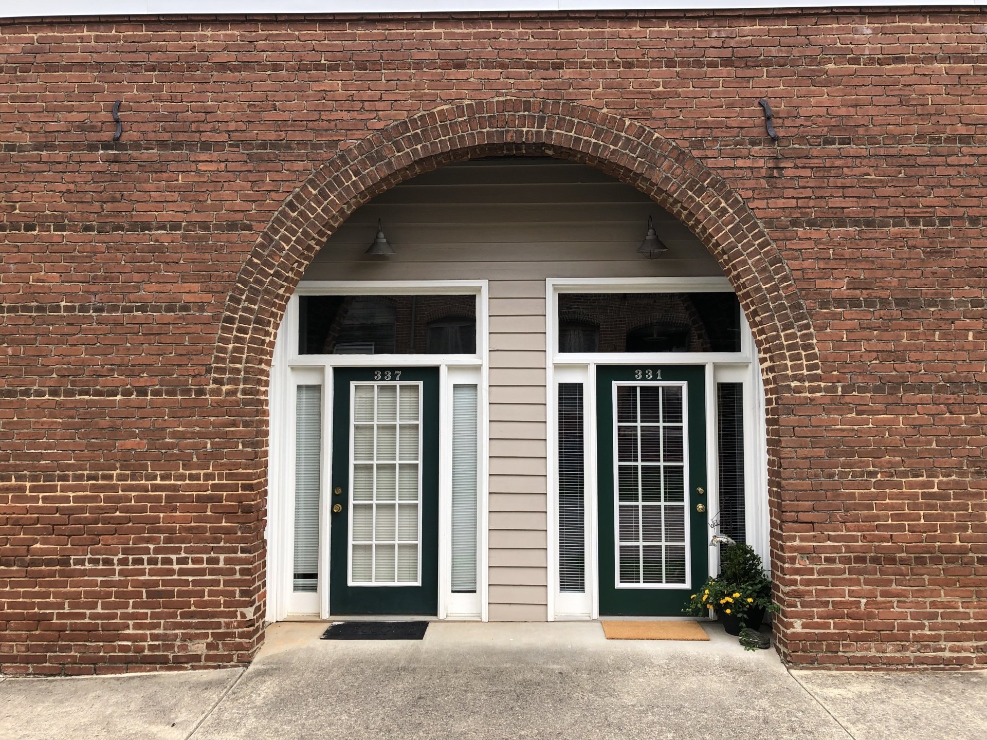 Villa Rica Lofts Villa Rica, GA