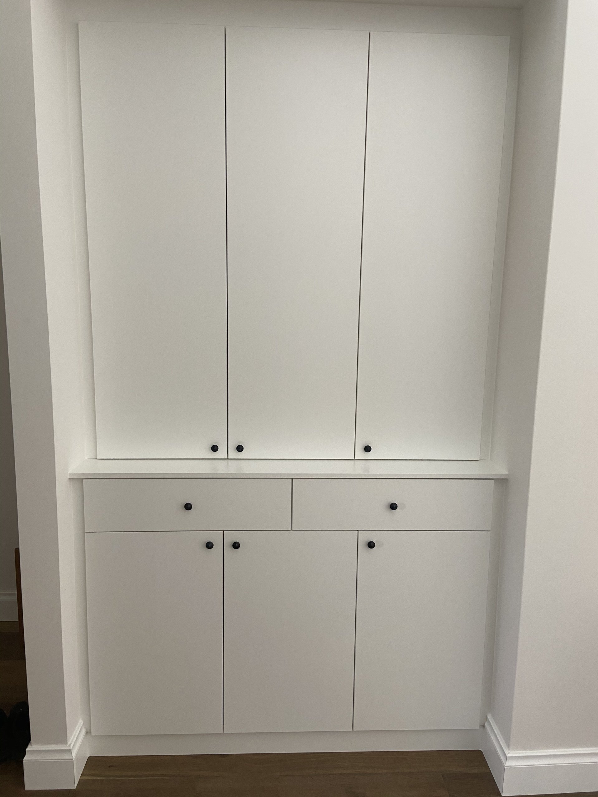 Wardrobes Wardrobe Internals Built In & WalkIn Robes Closet