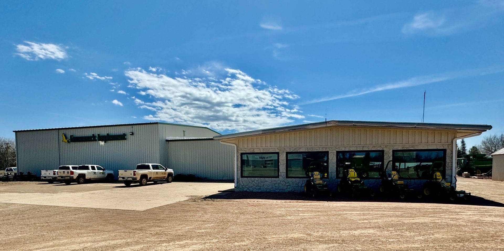 Lemmon, South Dakota