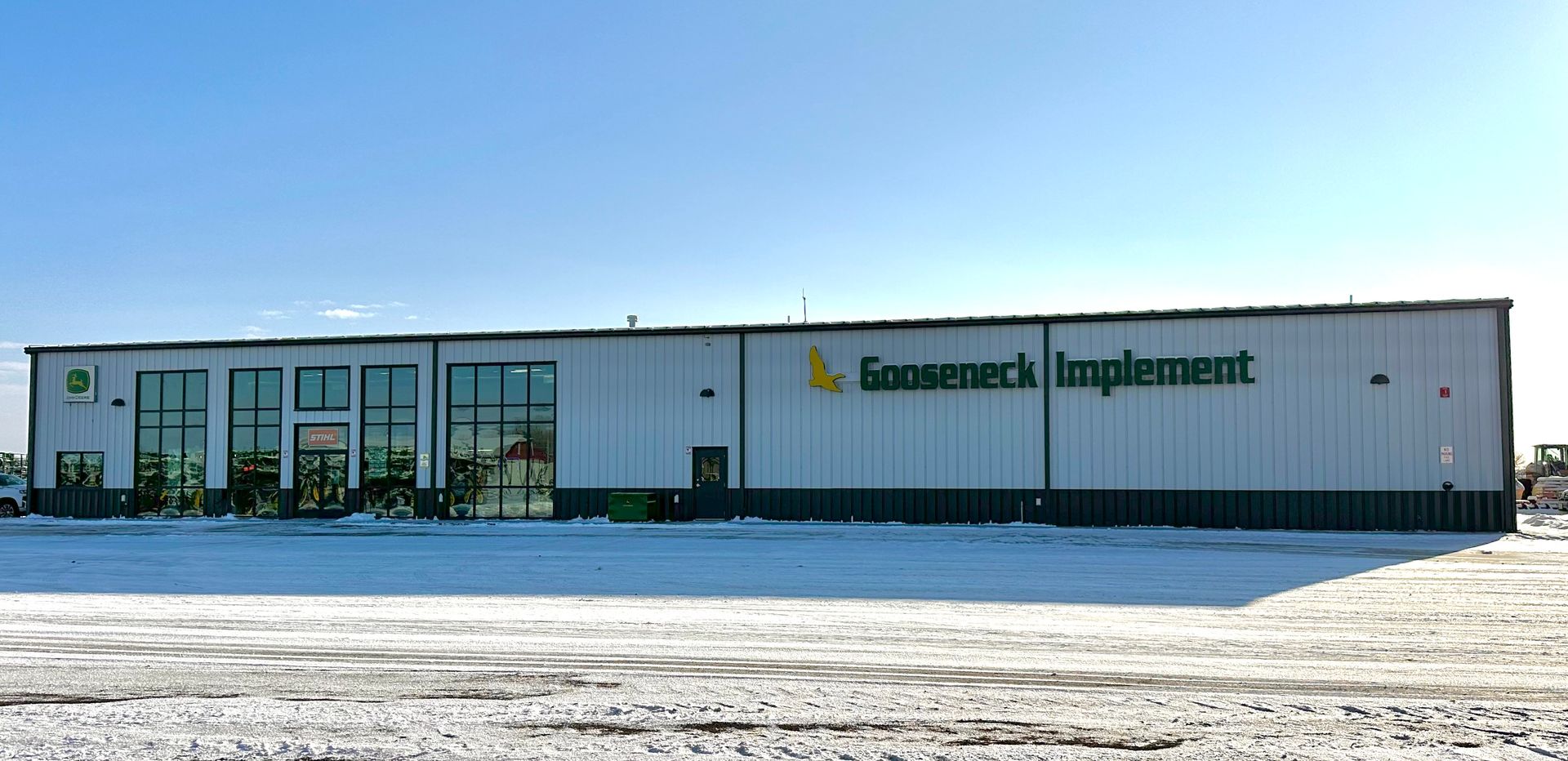 Mohall, North Dakota