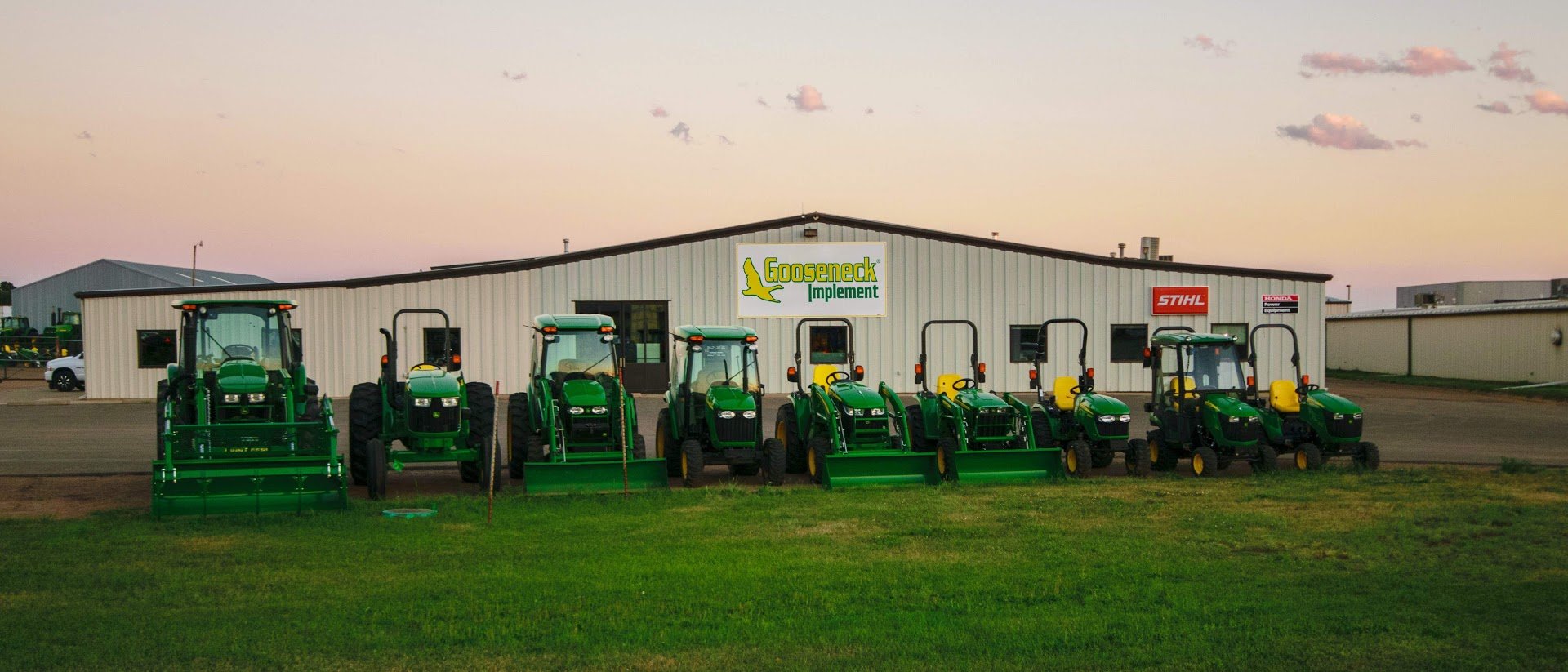 Dickinson, North Dakota