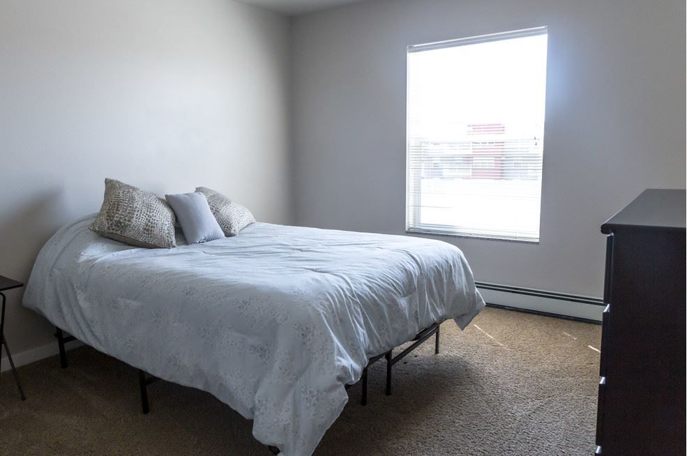 Arbor Courts Fargo, ND