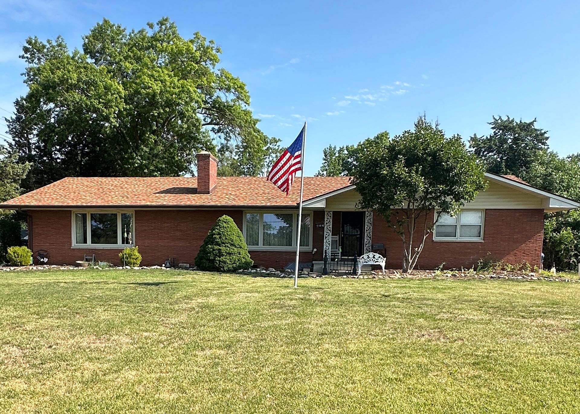 Atterberry Auction & Realty Co. Real Estate, Commercial & Personal