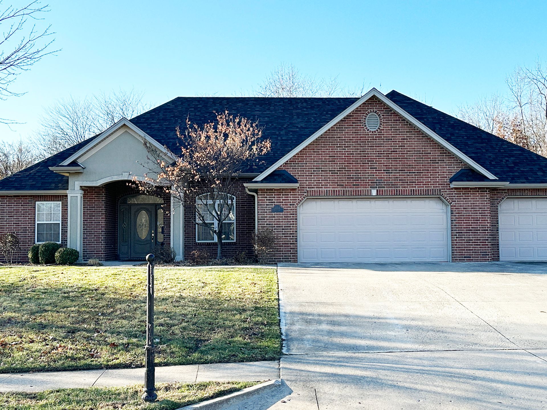 Atterberry Auction & Realty Co. Real Estate, Commercial & Personal