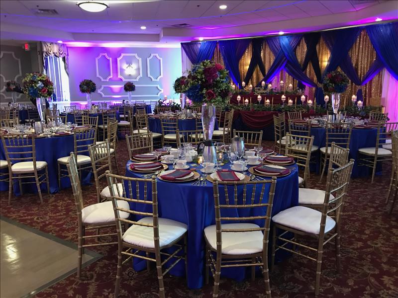 Wedding Venue Orland Park, IL Orland Chateau