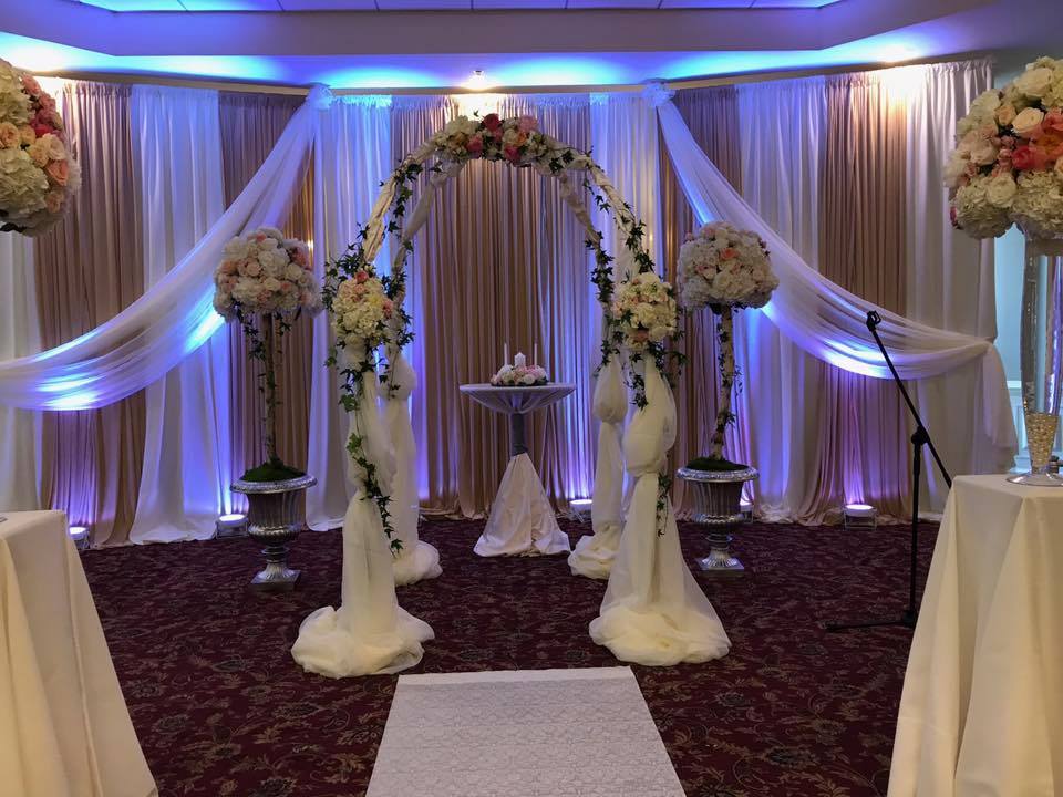 Wedding Venue Orland Park, IL Orland Chateau