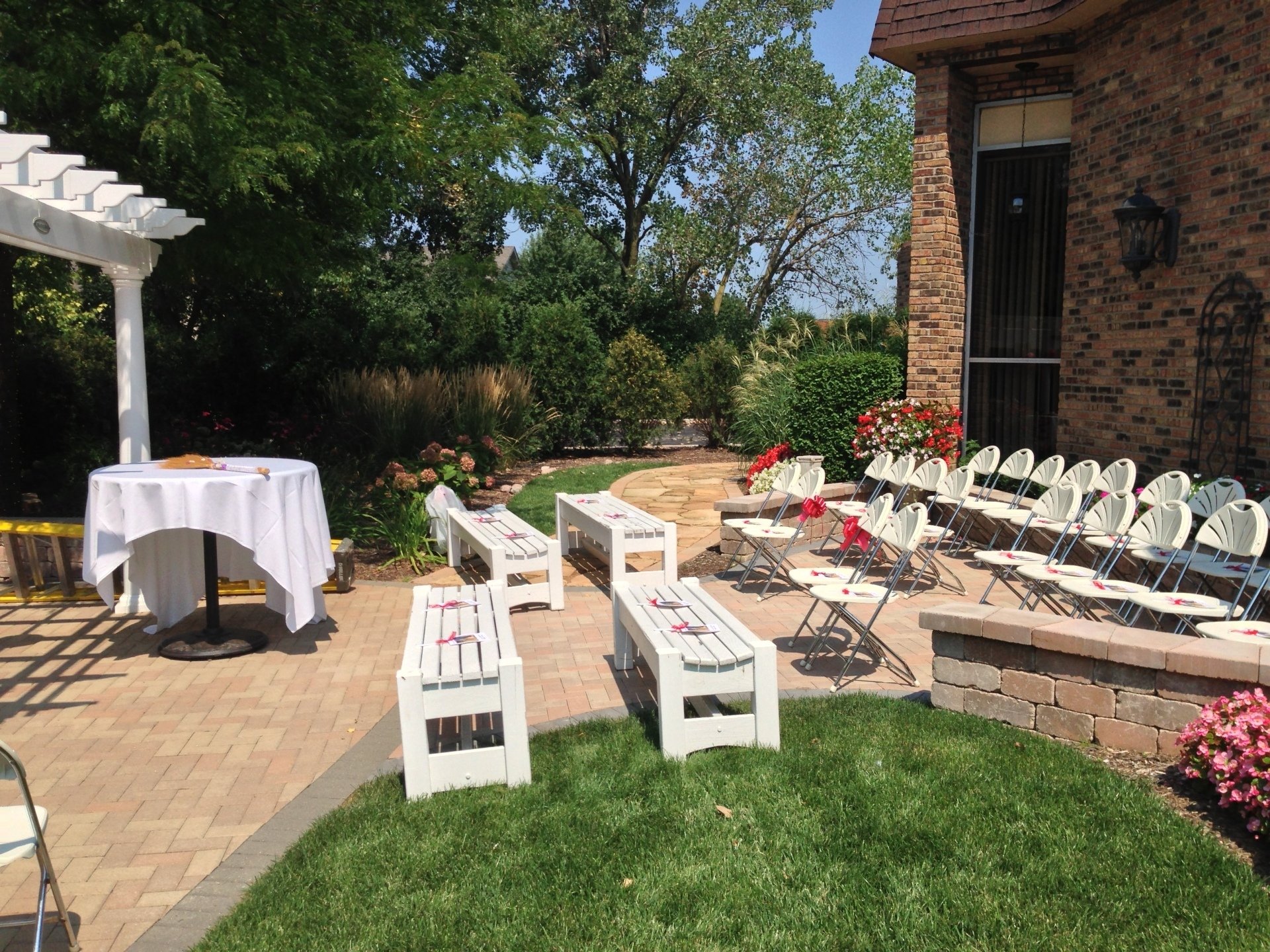 Gallery Orland Park, IL Orland Chateau