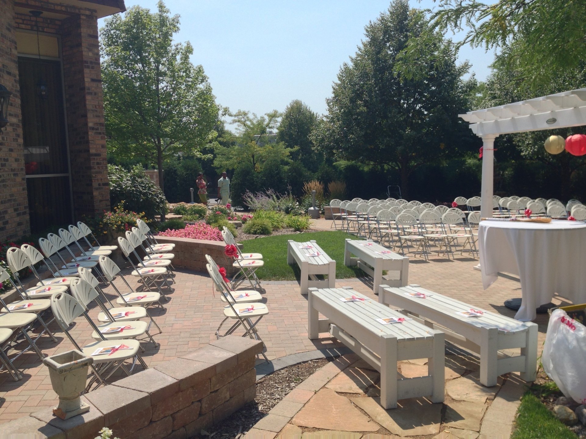 Gallery Orland Park, IL Orland Chateau