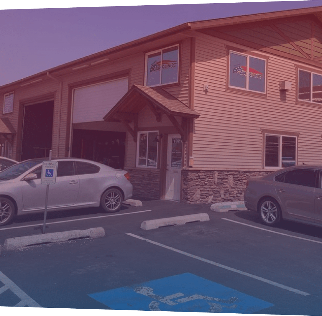 Hayden Auto Repair Hayden Car Clinic