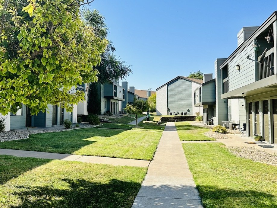 Home Cimarron Apartment Homes Canyon, TX