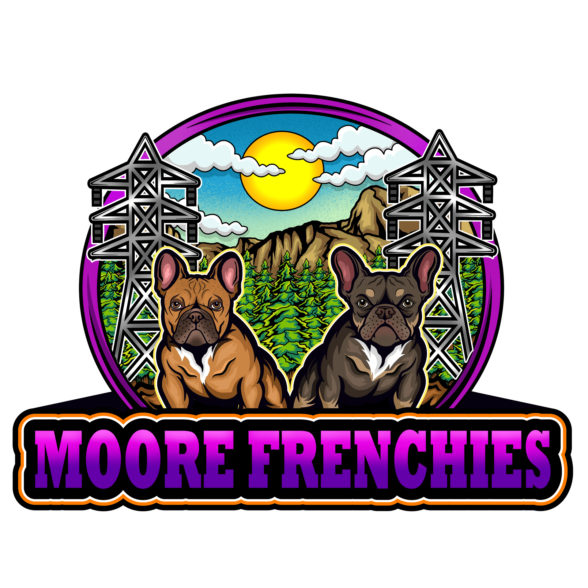Moore Frenchies LLC