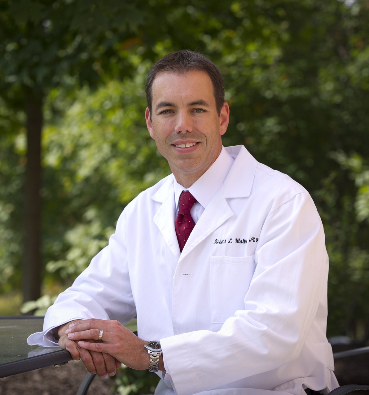 Joint Reconstruction Physician Wexford, PA