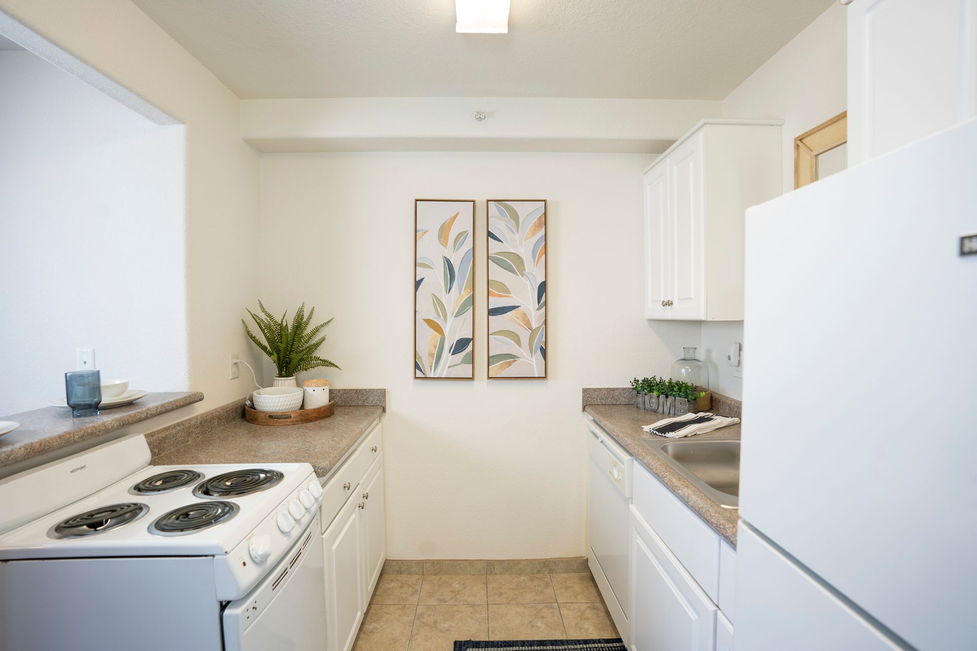 Apartment On Sixth Lawrence, KS Apartments