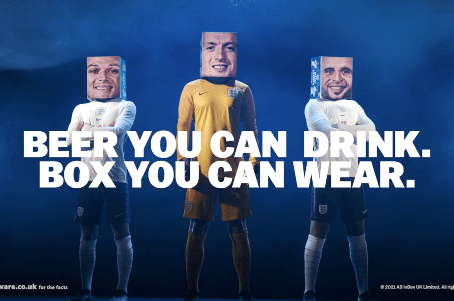 Brand trends Sporting events & togetherness