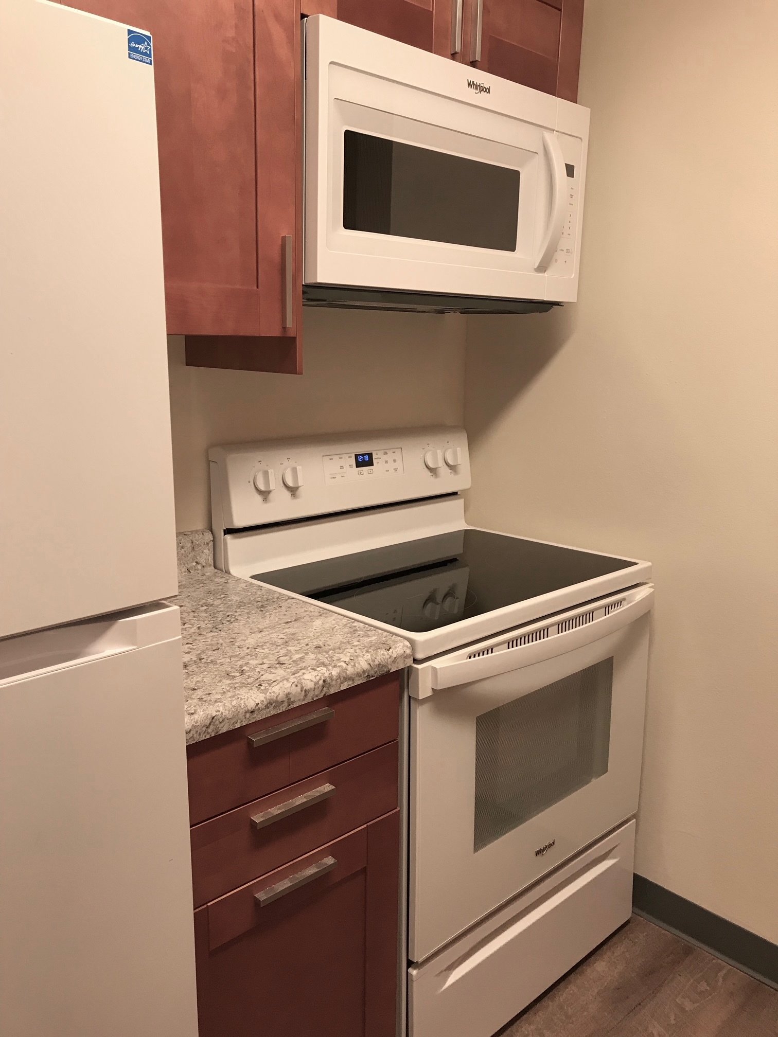 West Meadow Apartments Thomas Haas Investments