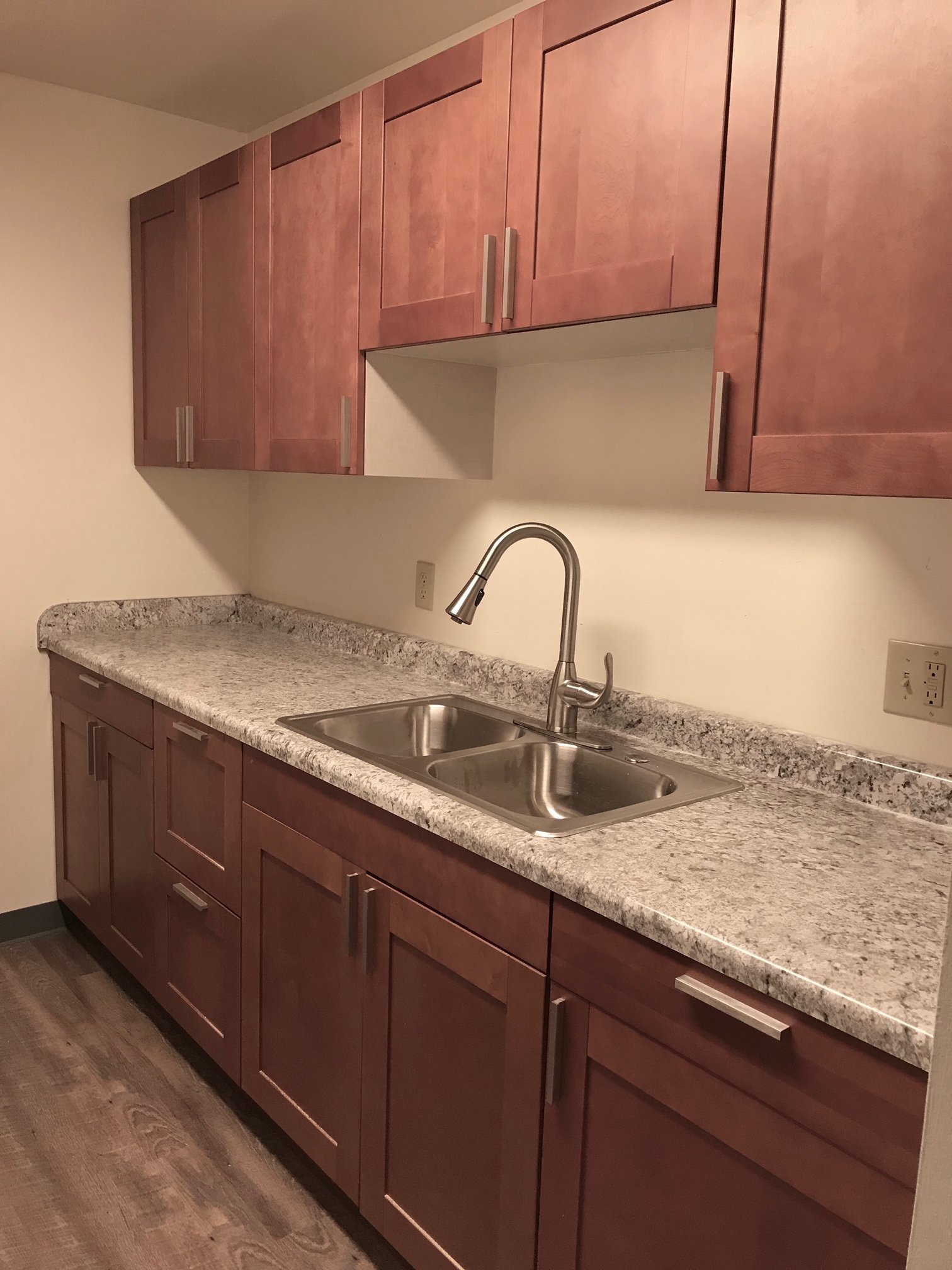 West Meadow Apartments Thomas Haas Investments