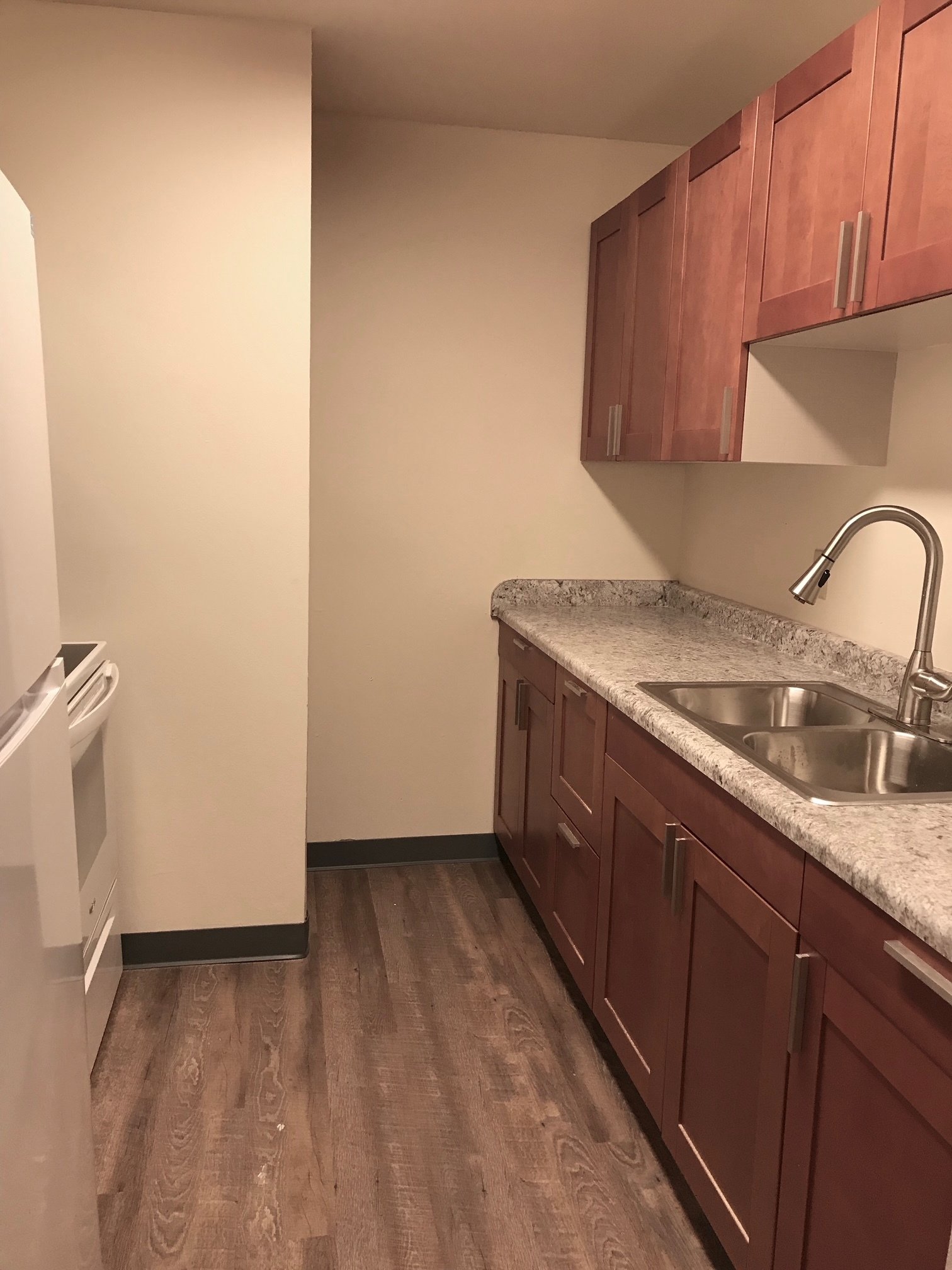 West Meadow Apartments Thomas Haas Investments